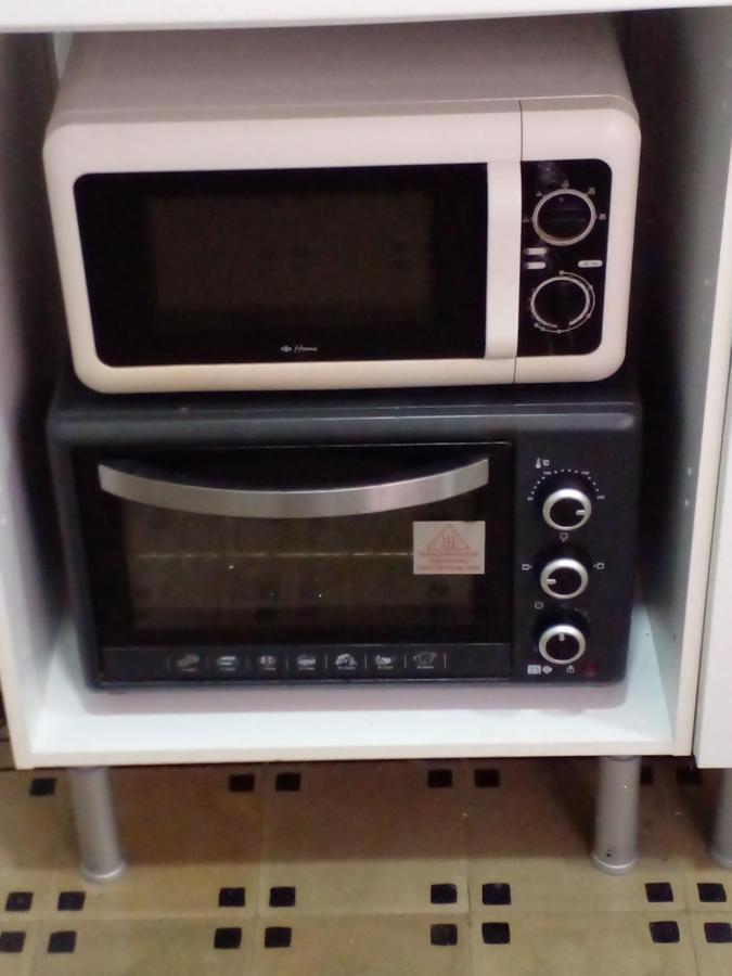 ホテルCasa Eucalipto ラスパルマス・デ・グランカナリア エクステリア 写真