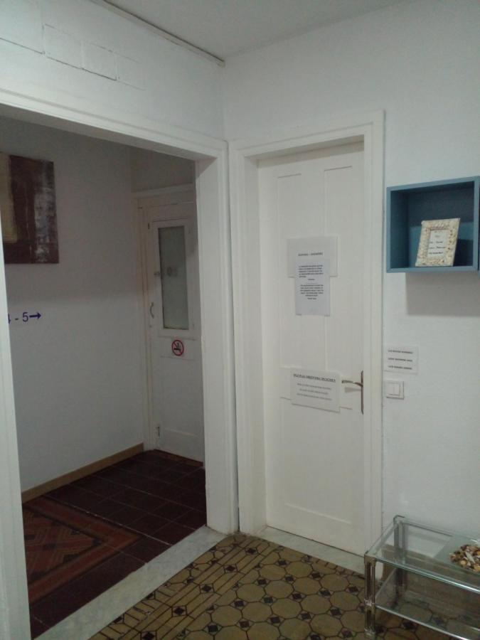 ホテルCasa Eucalipto ラスパルマス・デ・グランカナリア エクステリア 写真